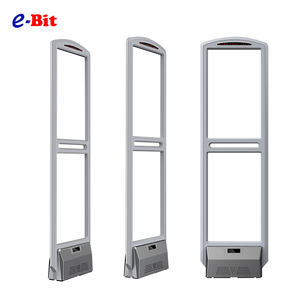 Top Quality Anti Theft AM Anti-theft Gate EAS System for Clothing Store Library <b>Security</b> and Retail <b>Security</b> System - Product Image 1