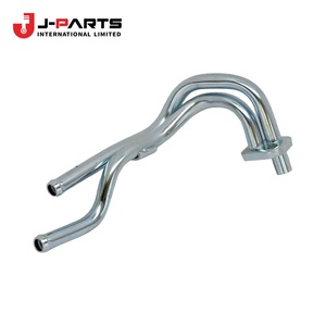 Ensemble de tuyaux turbo d'eau, n°1 pour Toyota HIACE KCH10 Granvia 2000-2002 - Product Image 4