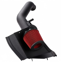 Juego de admisión de aire para BMW F30 335i F32 435i M235i F87 M2 N55 L6 3.0L