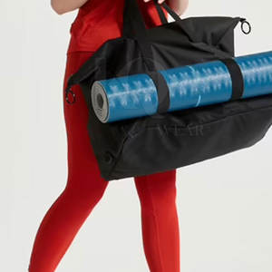 Bolsas de Gimnasio Ligeras Personalizadas de Alta Calidad con Servicio OEM - Nuevo Producto a Bajo Precio - Product Image 5