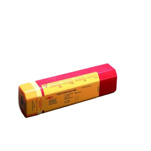<span class=keywords><strong>Electrodo</strong></span> Estable Castolin Xuper <span class=keywords><strong>680</strong></span> S para Aceros Difíciles de Soldar - Product Image 4