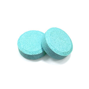 Tabletas Efervescentes para Limpieza <span class=keywords><strong>de</strong></span> Hornos, Acción Espumosa, Limpieza Profunda sin Frotar, Desengrasante para Hornos <span class=keywords><strong>de</strong></span> <span class=keywords><strong>Cocina</strong></span>, Parrillas y Microondas, OEM - Product Image 2