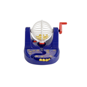 Balle à 90 chiffres en plastique de haute qualité, <span class=keywords><strong>jeu</strong></span> de 24 cartes pour enfants de plus de 6 ans - Product Image 1