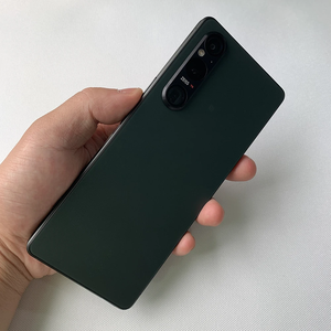 GSM-FIX <span class=keywords><strong>Xperia</strong></span> 1 V 1V 12 Go de RAM 256 Go de ROM Original 6,5 pouces OLED Snapdragon 12PM Lecteur d'empreintes digitales NFC Débloqué Téléphone <span class=keywords><strong>Xperia</strong></span> 1 V - Product Image 4