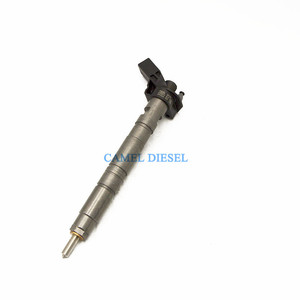 Nouvel injecteur de carburant Diesel à rampe commune 0445115043 0445115059 0445115060 pour <span class=keywords><strong>Mercedes</strong></span> OM642 - Product Image 3