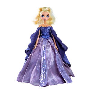 Factory High Quality Customized <strong>Doll</strong> Clothes Cotton Fabric Suit Decoration - Product Image 3