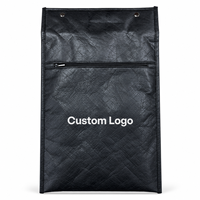 Housse pour ordinateur portable Tyvek 13-16 pouces, étui rembourré pour ordinateur, housse de protection pour ordinateur portable, sac léger pour ordinateur portable avec fermeture à pression