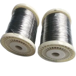 pure 0.7mm nickel wires high purity nickel wire