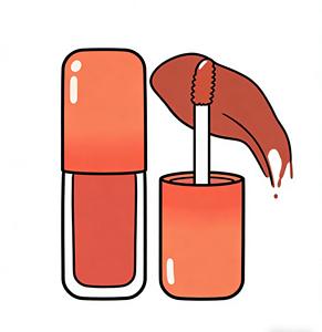 Rubor líquido en polvo de marca de lujo, productos mayoristas más vendidos, cosméticos personalizables, nueva línea de productos de origen puro - Product Image 4