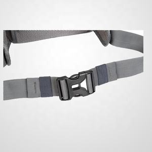 กระเป๋าคาดเอวสำหรับวิ่งออกกำลังกายกลางแจ้ง ทนทาน ใช้ได้ทั้งชายและหญิง พร้อมช่องใส่ขวดน้ำ กระเป๋าคาดเอวสำหรับวิ่งแบบกำหนดเองได้ - Product Image 3