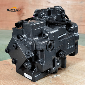 ปั๊มลมใหม่เอี่ยม D65 D65EX-16 D65PX-16 D65PX-17 D65EX-17 รุ่น 708-1S-00460 708-1S-00240 708-1S-00241 ไฮดรอลิกสำหรับ - Product Image 3