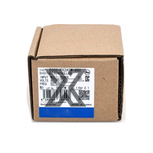 New Original E5CC-RX2ASM-880 <b>Temperature</b> <b>Controller</b> - Product Image 1