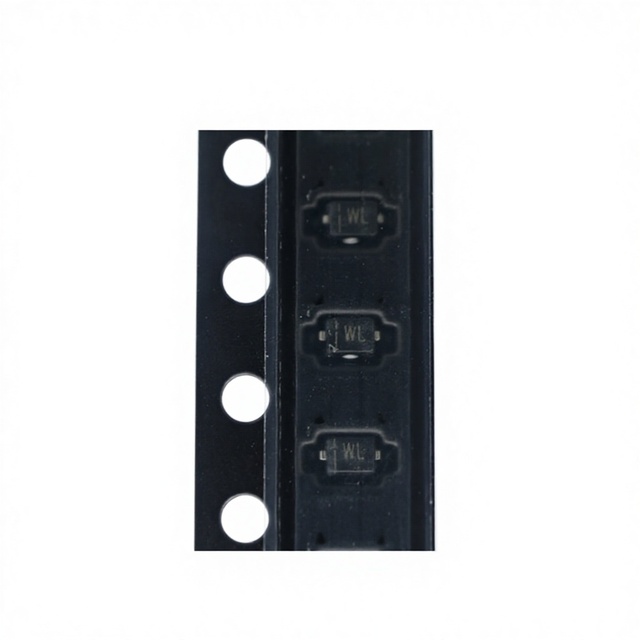 New and Original Electronic Components Zener Diode BZT52C18S Integrated Circuit SOD-323 BZT52C18S