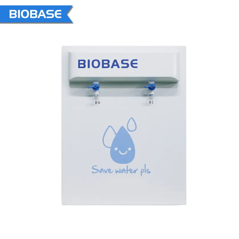 Biobase China Wasser reiniger Medium Type (Automatic Ultra-reines Wasser) SCSJ-VI mit niedrigem Preis
