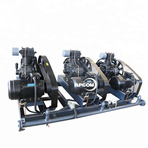 Compresseur d'air APCOM 20, 30, 40 bars – Compresseur d'air à piston 20, 30, 40 bars - Product Image 5