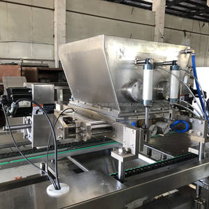 One shot-máquina de depósito de Chocolate para bombom - Product Image 5