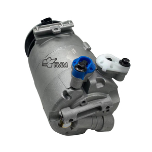 31250862AA 31393051 <span class=keywords><strong>36001080</strong></span> 36002941 1766983 1707371 1683959 9G9N19D629LD Máy Nén Xe <span class=keywords><strong>AC</strong></span> Cho Mondeo 4 S-MAX GALAXY Tập Trung - Product Image 4