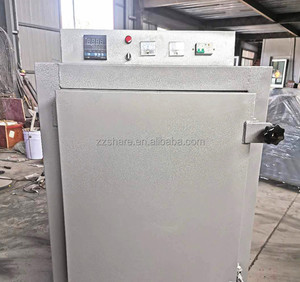 Price of 1000 Degree Muffle Furnace Electric <strong>Pottery</strong> Ceramics <strong>Kiln</strong> - Product Image 4