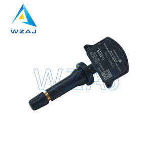 Tire Pressure Monitoring Sensor <b>Tpms</b> 52940-L1100 For Hyundai Sonata 433Mhz External Type - Product Image 2