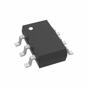 Transistors DMA264040R SOT-23-6 Composants Électroniques Originaux Service Complet - Product Image 1