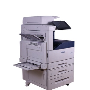 Impresora de Oficina Multifuncional Usada y Reacondicionada, Copiadora para Xeroxaltalink C8055, Altalink 8055, X-C8055, para Xeroxs Altalink C8055 P - Product Image 6