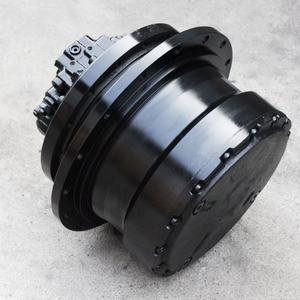 Motores de Desplazamiento KYB MAG-85VP-2600E para Excavadora Hitachi ZX160LC Belparts - Product Image 6