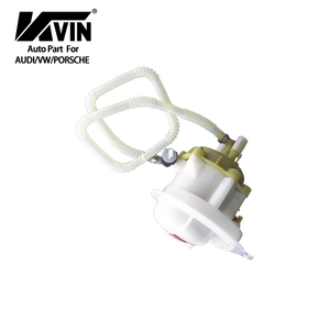 KVIN 7L0919679 Compartimento de gasolina para TO7L0 919 679 Compartimento de gasolina para TOUA/9PA Izquierda TRQ7 - Product Image 4