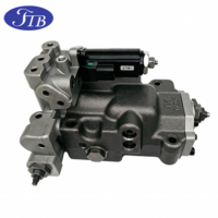 Vanne de surpression FTB LQ10V00005F1 SK200-6E 230-6E G-9TEL, pièces de rechange hydrauliques pour excavatrice, régulateur de pompe