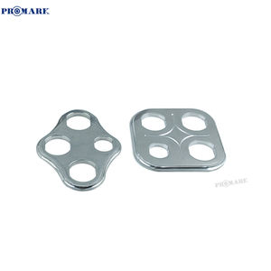 <span class=keywords><strong>Placa</strong></span> <span class=keywords><strong>de</strong></span> montaje <span class=keywords><strong>de</strong></span> manguera <span class=keywords><strong>de</strong></span> mamparo <span class=keywords><strong>de</strong></span> <span class=keywords><strong>aire</strong></span> <span class=keywords><strong>acondicionado</strong></span> <span class=keywords><strong>de</strong></span> 4 puertos para coche <span class=keywords><strong>de</strong></span> mamparo <span class=keywords><strong>de</strong></span> aluminio <span class=keywords><strong>Universal</strong></span> <span class=keywords><strong>de</strong></span> CA - Product Image 2