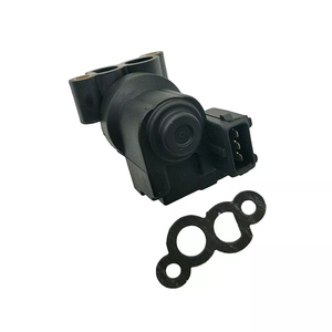 Válvula de Motor 35150-22600 para <span class=keywords><strong>Hyundai</strong></span> Accent Elantra 1.6L Tiburon 2.0L, Válvula de Control de Aire de Ralentí - Product Image 3
