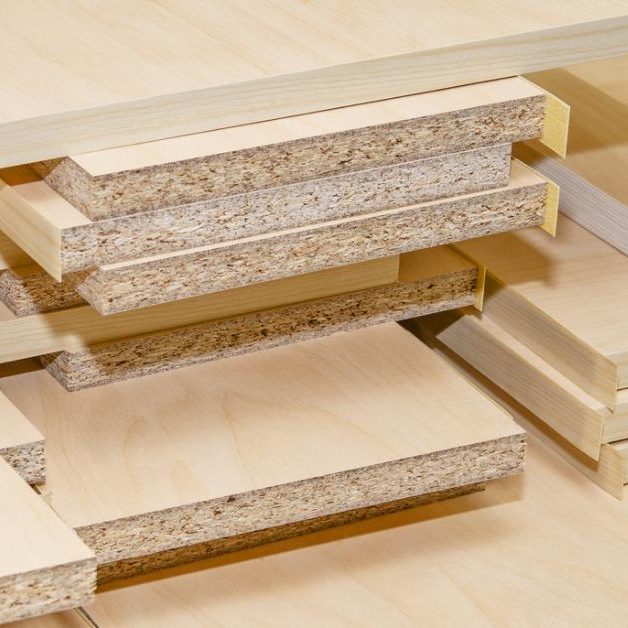 Высококачественная сосновая доска из ДСП по конкурентоспособной цене