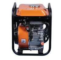 Nouveau produit 2.0kW 230V 50Hz générateur d'essence avec onduleur pour l'alimentation de secours de la maison