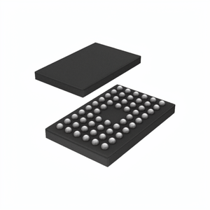 Manufacturer Channel 56 VFBGA 74LVC16245AEV-Q10Y Logic Electronics Component - Product Image 1