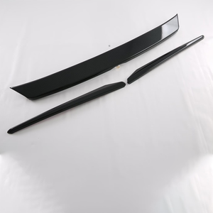 ชุดแต่งรอบคันรถยนต์ อุปกรณ์ป้องกันกันชนหน้า <span class=keywords><strong>ส</strong></span>ำหรับ<span class=keywords><strong>รถ</strong></span>ยนต์โตโยต้า <span class=keywords><strong>ยา</strong></span><span class=keywords><strong>ริ</strong></span><span class=keywords><strong>ส</strong></span> แอทวี ซีดาน ปี 2023 - Product Image 5