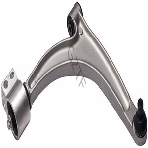 GZ-piezas de Auto 2021 originales, suspensión de Control de brazo inferior delantero de fábrica para <span class=keywords><strong>CHEVROLET</strong></span> MALIBU 22730775, 22730775 - Product Image 4
