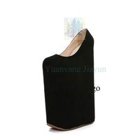 Style Convertible Talons 30 Super Talons Haute Qualité Dames Chaussures Talons Personnalisés Vente en Gros