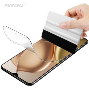 Protecteur d'écran iPhone 17 Protecteur d'écran de téléphone iPhone 15 Pro Max Film <span class=keywords><strong>Hydrogel</strong></span> Vente en gros à chaud - Product Image 1