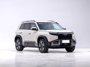 Fangchengbao Equation Leopard Tai 3 RWD Modelo 2025, Marca China, Volante a la Izquierda, Vehículo SUV <span class=keywords><strong>de</strong></span> Nueva Energía <span class=keywords><strong>de</strong></span> Largo Alcance - Product Image 3