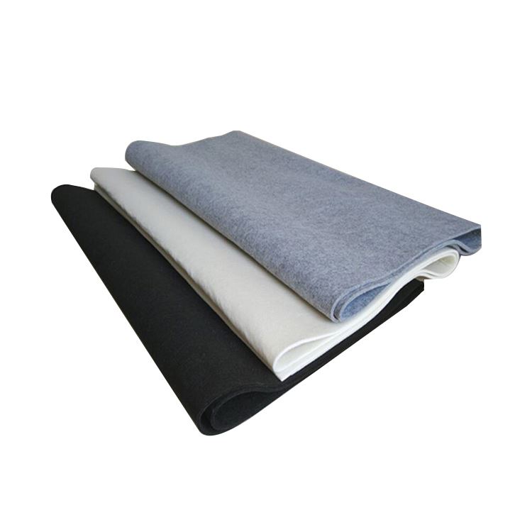 Wholesale Industrial Wool Felt Fabric