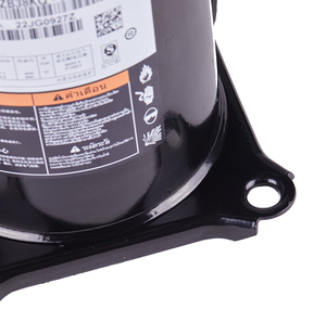 Chất lượng cao ZB15KQE-TFD-558 <span class=keywords><strong>Scroll</strong></span> bộ phận máy nén cho lạnh & trao đổi nhiệt Giao hàng nhanh - Product Image 6