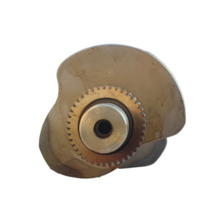 חדש 3306 זחל מנוע דיזל ארכובה 4n7693 334-8389 - Product Image 2