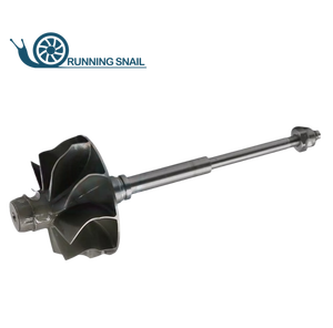 BV40ล้อ TUR boturbine 54409700007 03L253019P 03L253056G 03L253056T 03L253056S Skoda <span class=keywords><strong>Yati</strong></span> 140HP ยอดเยี่ยม103Kw 2007 2.0TDI - Product Image 1