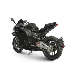 Motocicleta de Alta Velocidad de Exportación China, Nuevo Diseño, 5kw, 130km/h, para Adultos - Product Image 3