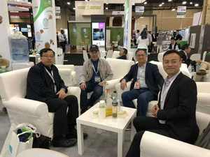 Ekstrak Nettle Menyengat/Bubuk Ekstrak Nettle Menyengat/Teh Daun Nettle - Product Image 2