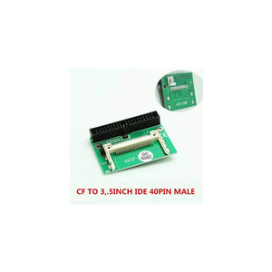 Scheda IDE 3.5 pollici supporta DMA 40Pin adattatore 40Pin periferiche per Computer disco elettronico schermo LCD controllo industriale - Product Image 4