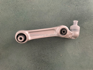 Pièces de Suspension automatique Offre Spéciale d'usine de haute qualité bras de commande avant arrière pour BMW série 5 bras de commande de Suspension 31126794203 - Product Image 5