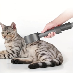 <span class=keywords><strong>Cepillo</strong></span> Redondo para Quitar Pelo de Mascotas para Aspiradoras <span class=keywords><strong>Dyson</strong></span> V7 V8 V10 V11 V15, Limpieza del Hogar, Aseo de Mascotas, Piezas de Aspiradora - Product Image 3