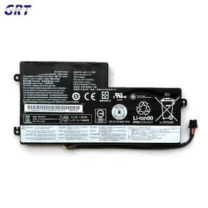 Batterie 45N1112 45N1113 45N1111 pour <span class=keywords><strong>Lenovo</strong></span> ThinkPad T440 <span class=keywords><strong>T450</strong></span> T450S T460 X240 X240S X250 X260 01AV459 45N1109 45N1773 121500145 - Product Image 4