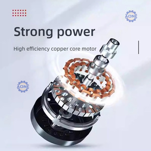 Machine d'emballage automatique de palettes à enroulement en un clic, machine d'emballage de palettes avec film transparent, machine d'emballage de palettes avec trou pour chariot élévateur - Product Image 5