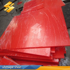 Tấm HDPE dày <span class=keywords><strong>3mm</strong></span> 4mm 5mm với dịch vụ cắt theo yêu cầu, dùng làm lớp lót/tấm chắn, có sẵn trong kho, giao hàng nhanh - Product Image 3